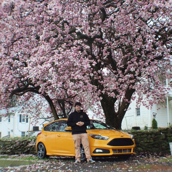 Meet your Posher, Brian - Picture 1 of 1